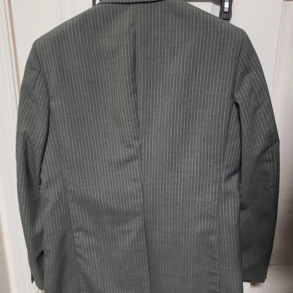 Blazer / sport coat / jacket - Picture 5 of 9